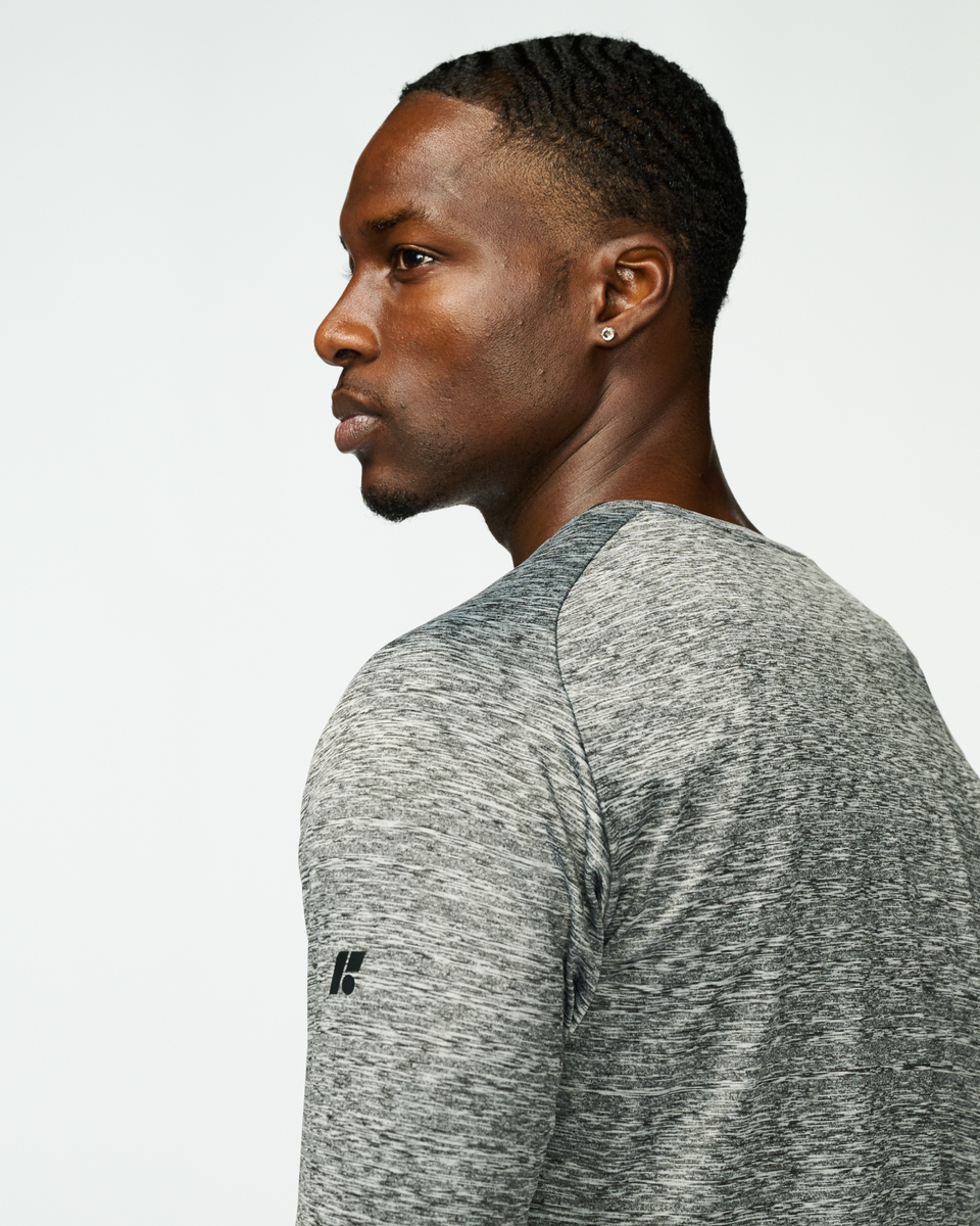 Ace Long Sleeve – Forme®