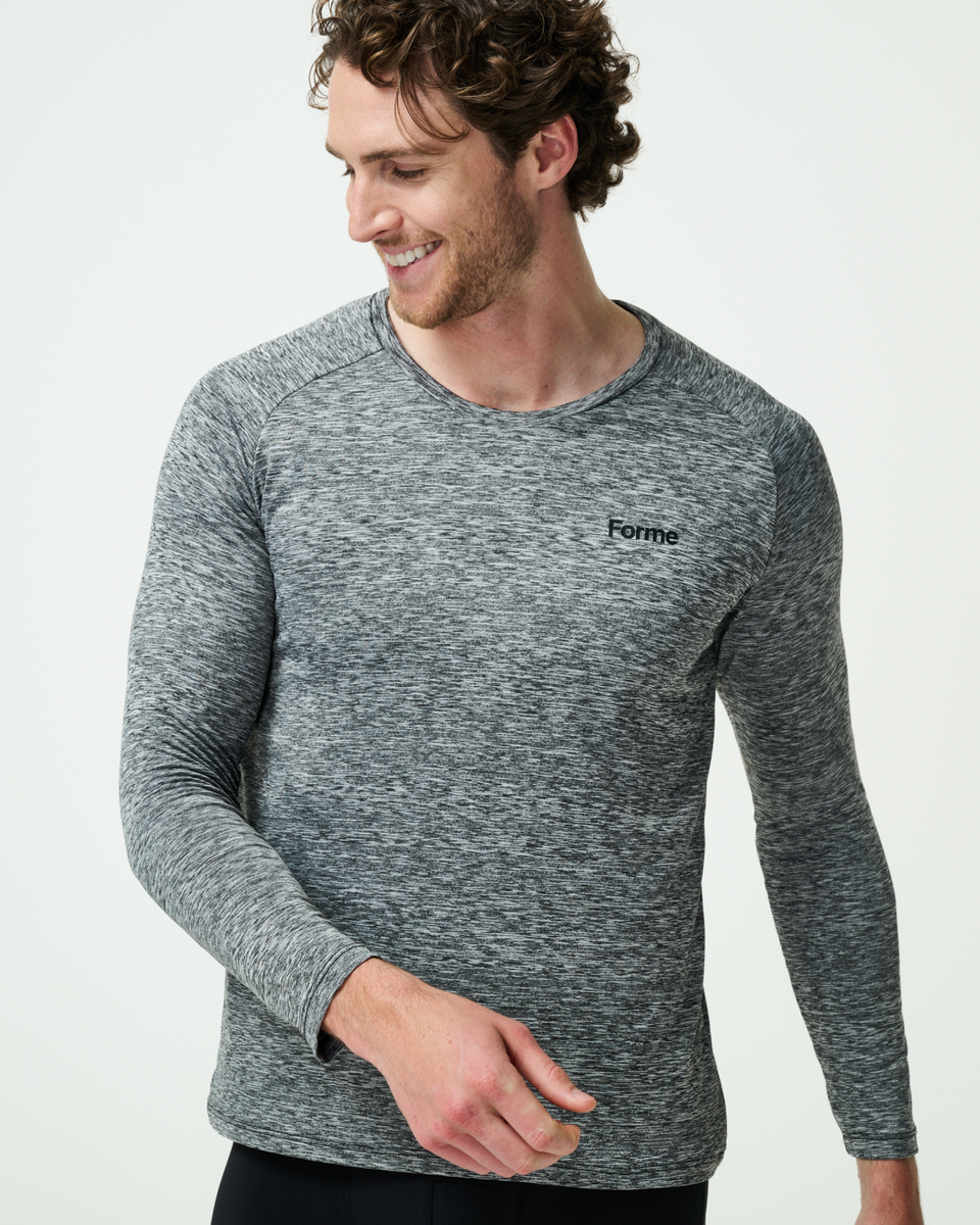 ENOF ace long sleeve shirt エクリュ02サイズ 2024ss enof ace long