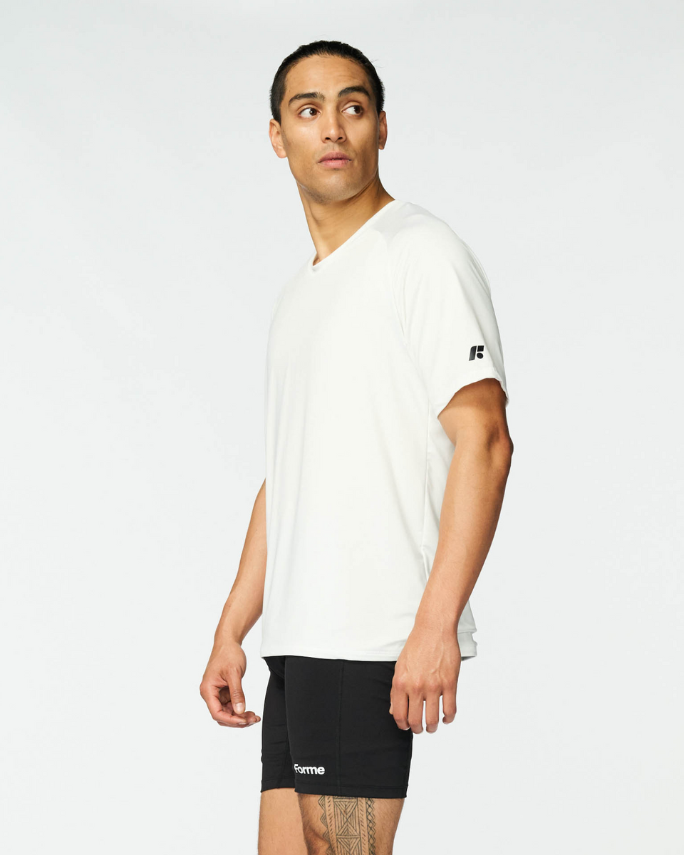 Core Tee- Stand Taller. – Forme®