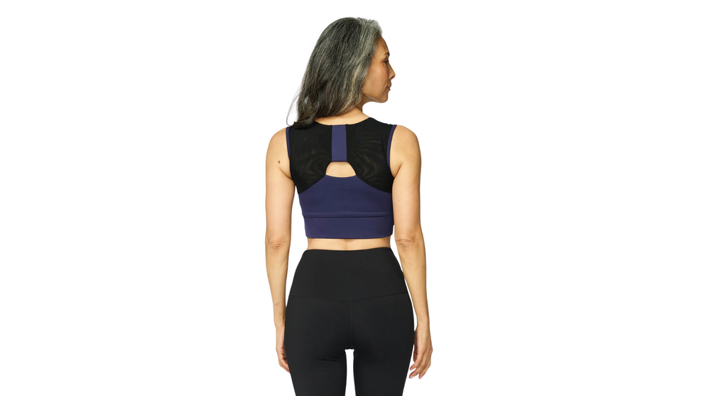 Answering How Long Before You See Results From a Posture Trainer