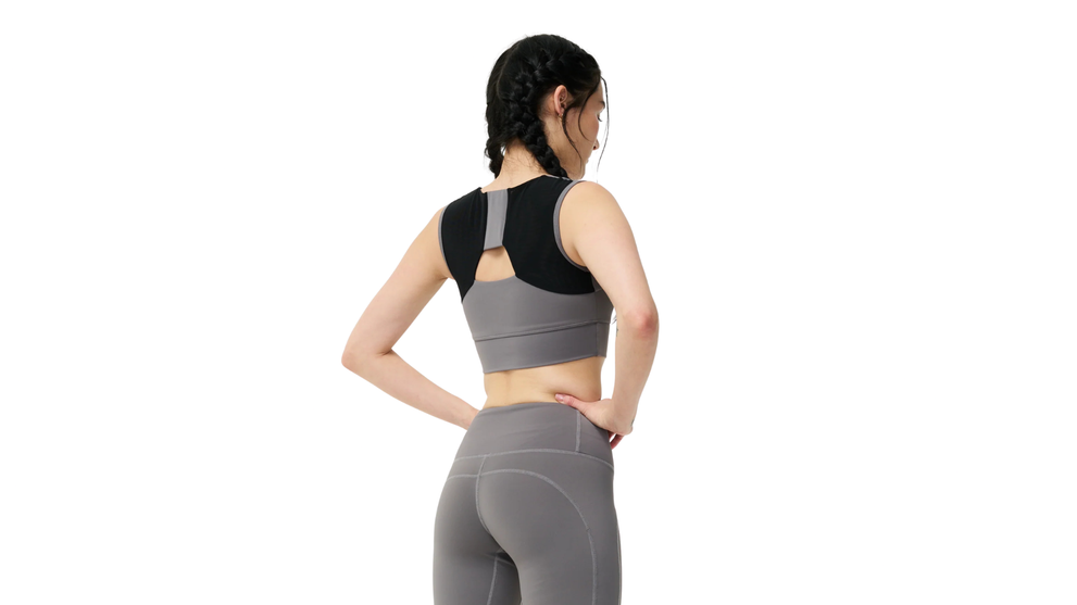 Improve Performance And Alignment. See Why Posture Correctors Are Useful For Athletes During Training.