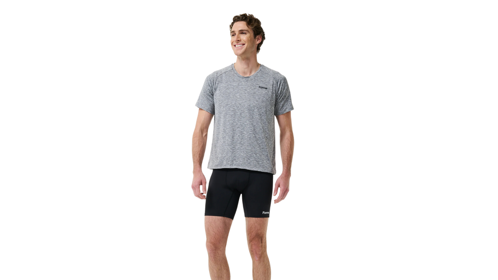 Posture Corrector vs. Compression Shirt