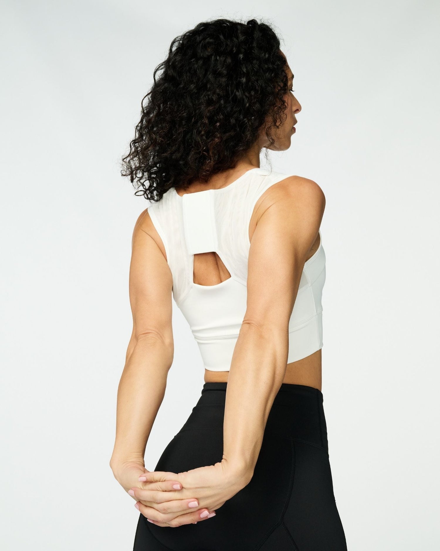 The Ultimate Posture Workout: Strengthen, Stretch, And Align In Just 10 Minutes
