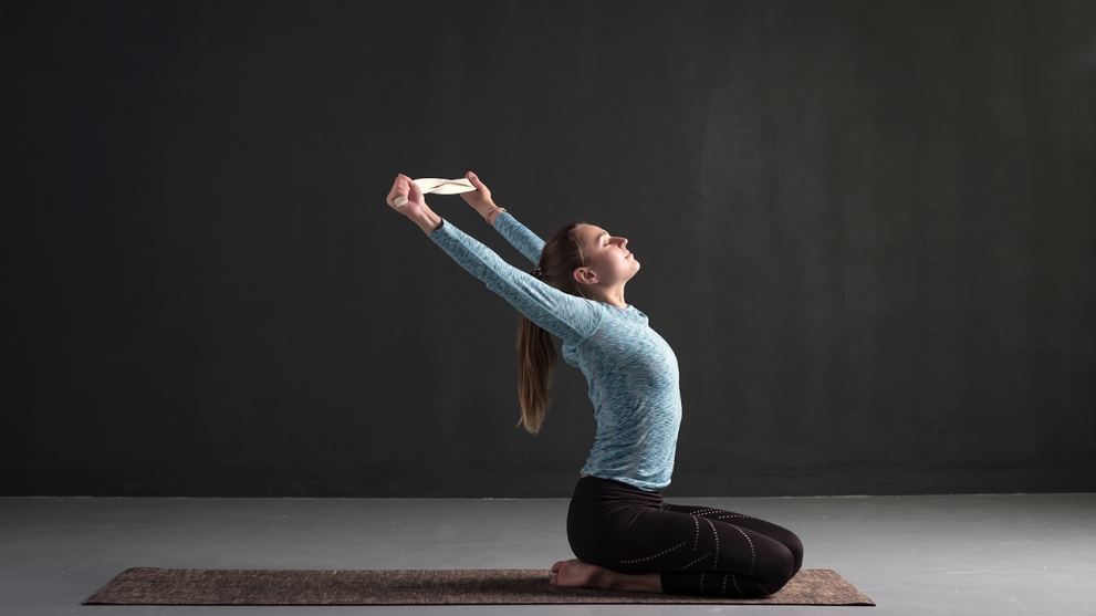 10-Minute Posture Workout to Improve Posture – Forme®