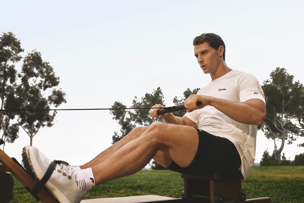 Strengthen Your Back With Posture Exercises for Men