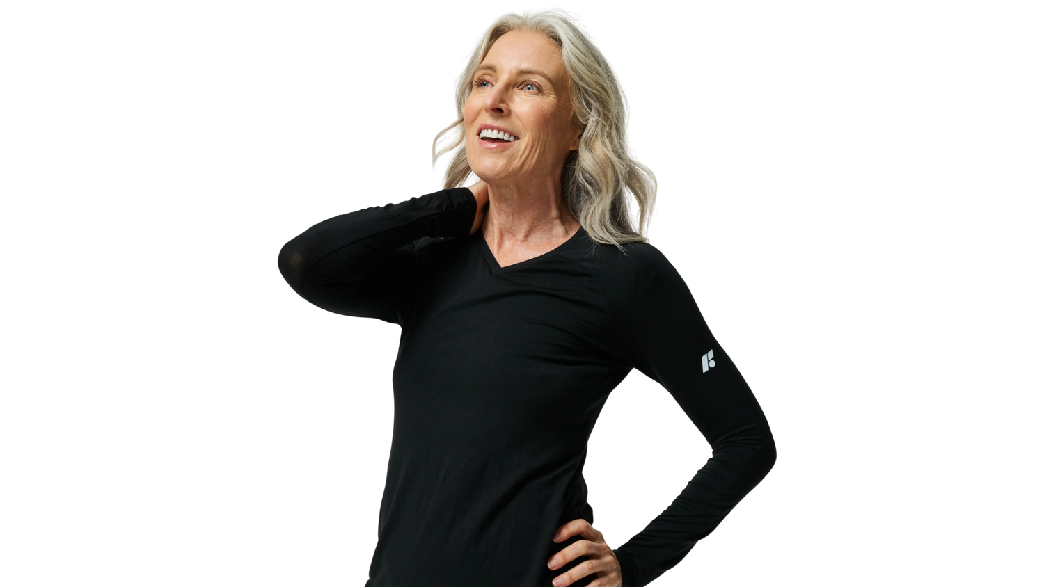 Support Your Shoulders All Day With Forme® Posture-Focused Designs
