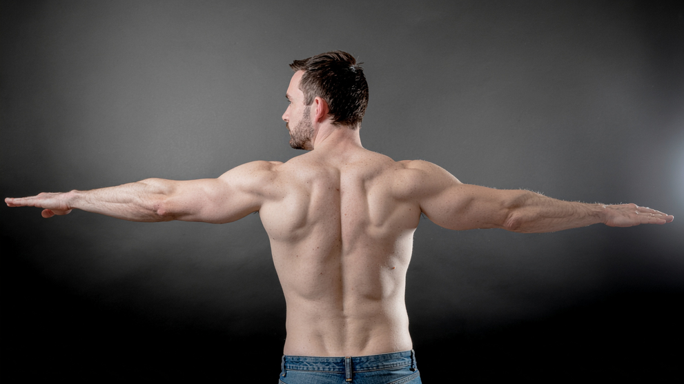 What Is Muscle Memory Posture Training