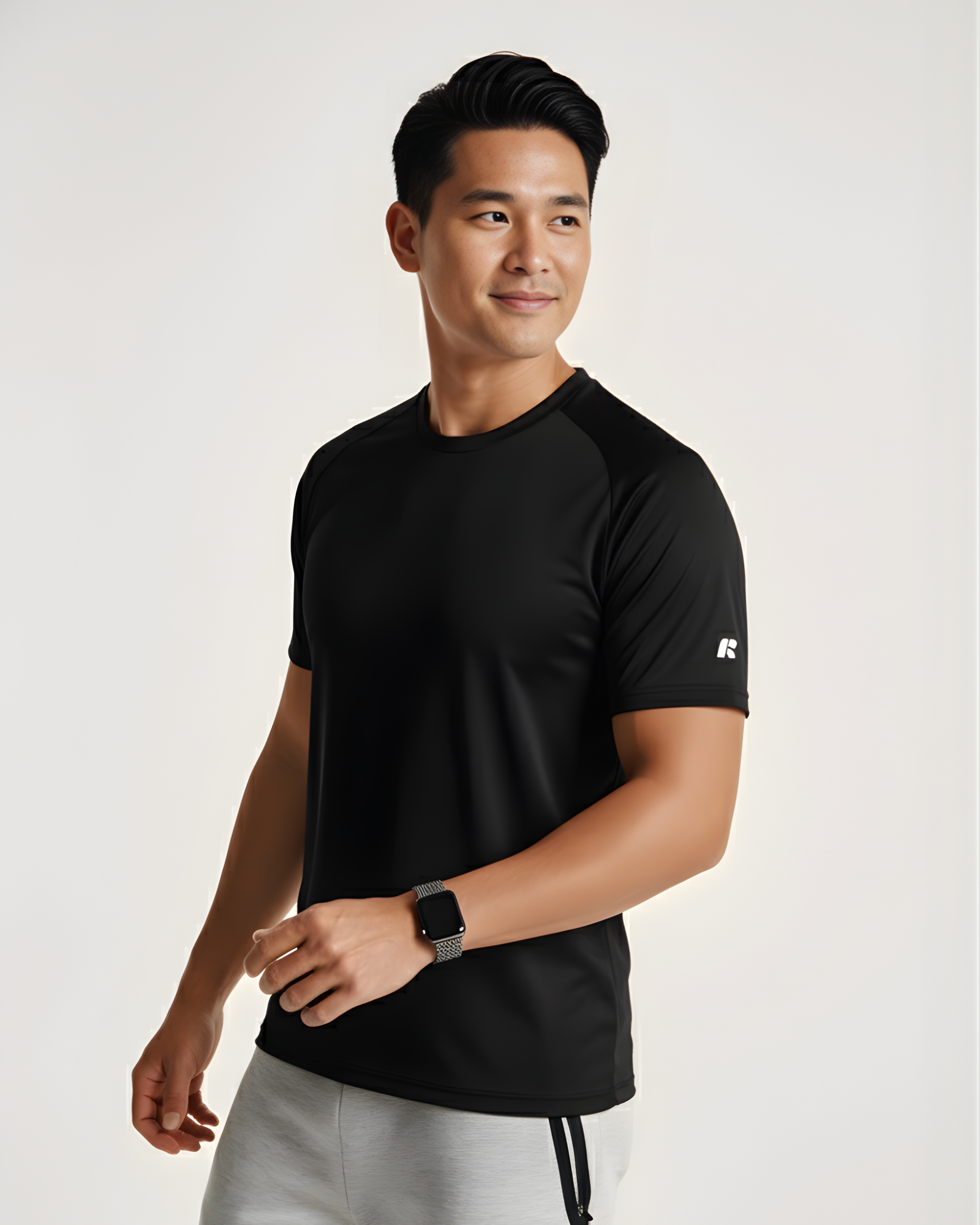 Core Tee- Stand Taller. – Forme®