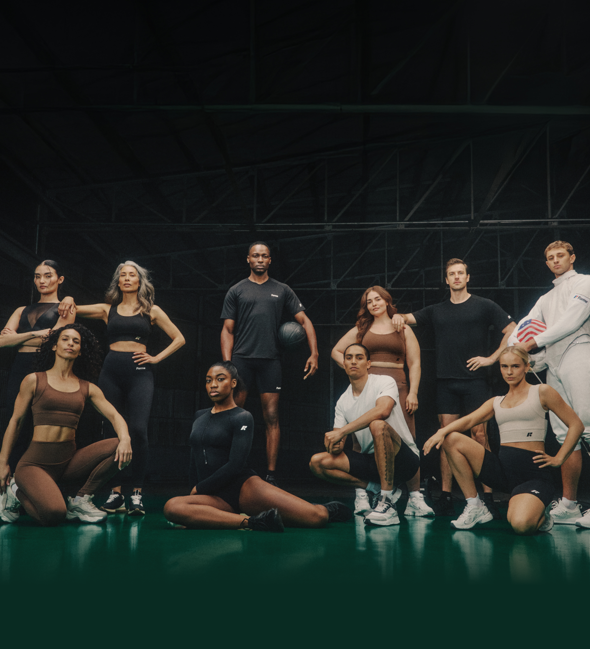 Discover Our Mission and Vision | Forme®