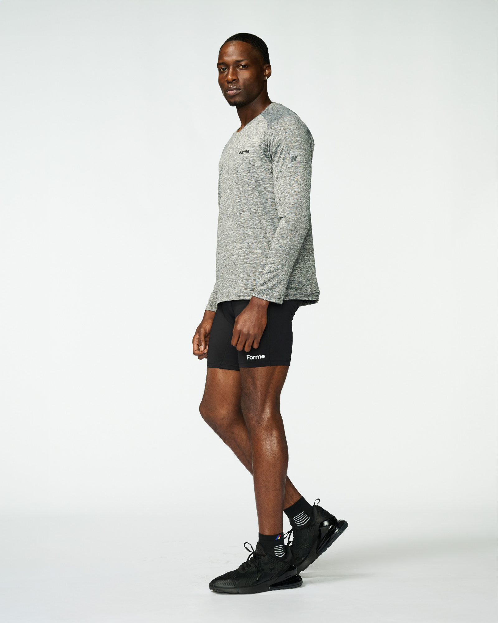 【sy】ENOF / ace long sleeve shirt 01 ace long sleeve shirt｜ENOF(イナフ)公式通販