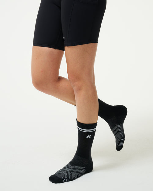 black multi