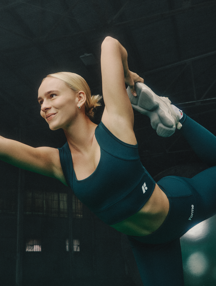 Innovative Health Solutions for a Better Life | Forme®