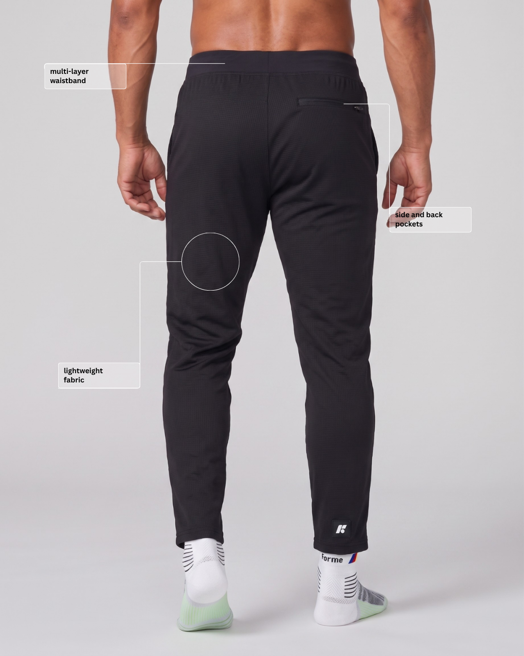 Smart Joggers