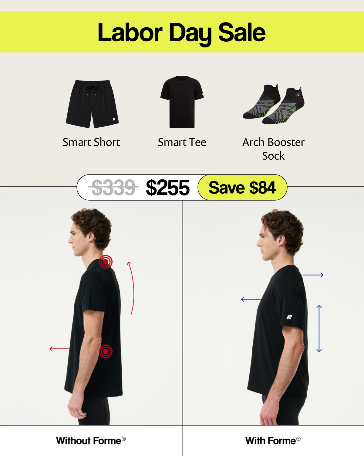 Men's Starter Bundle