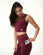 Sculpt+ Legging w/ Pockets