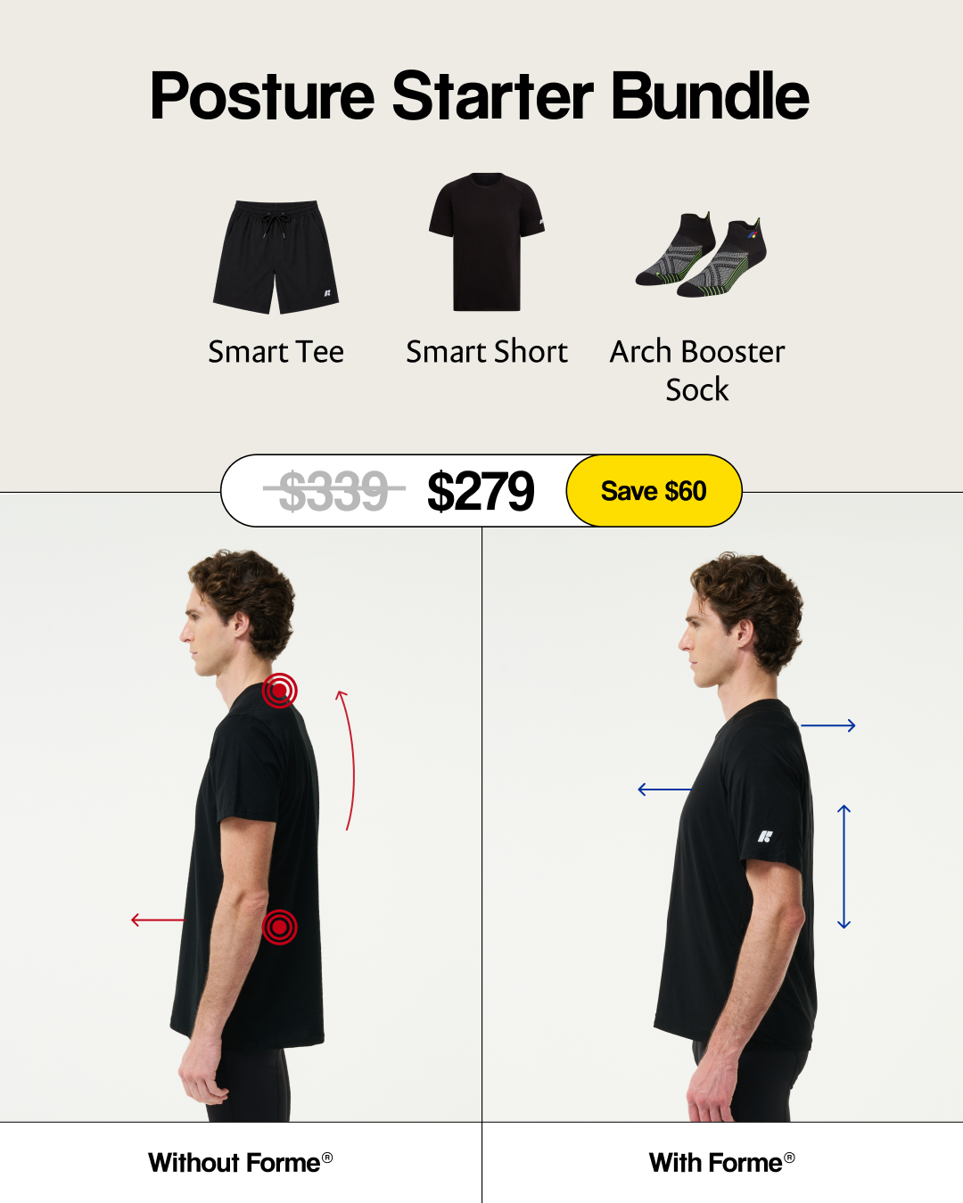 Shop the Men's Starter Bundle
