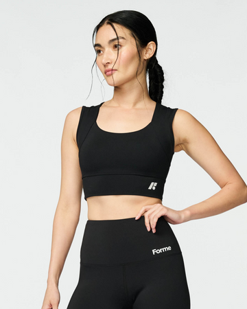 Power Bra