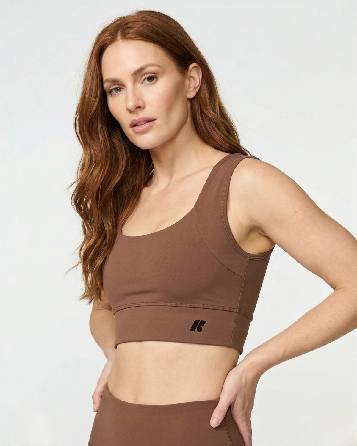 Power Bra® with Wider Armhole