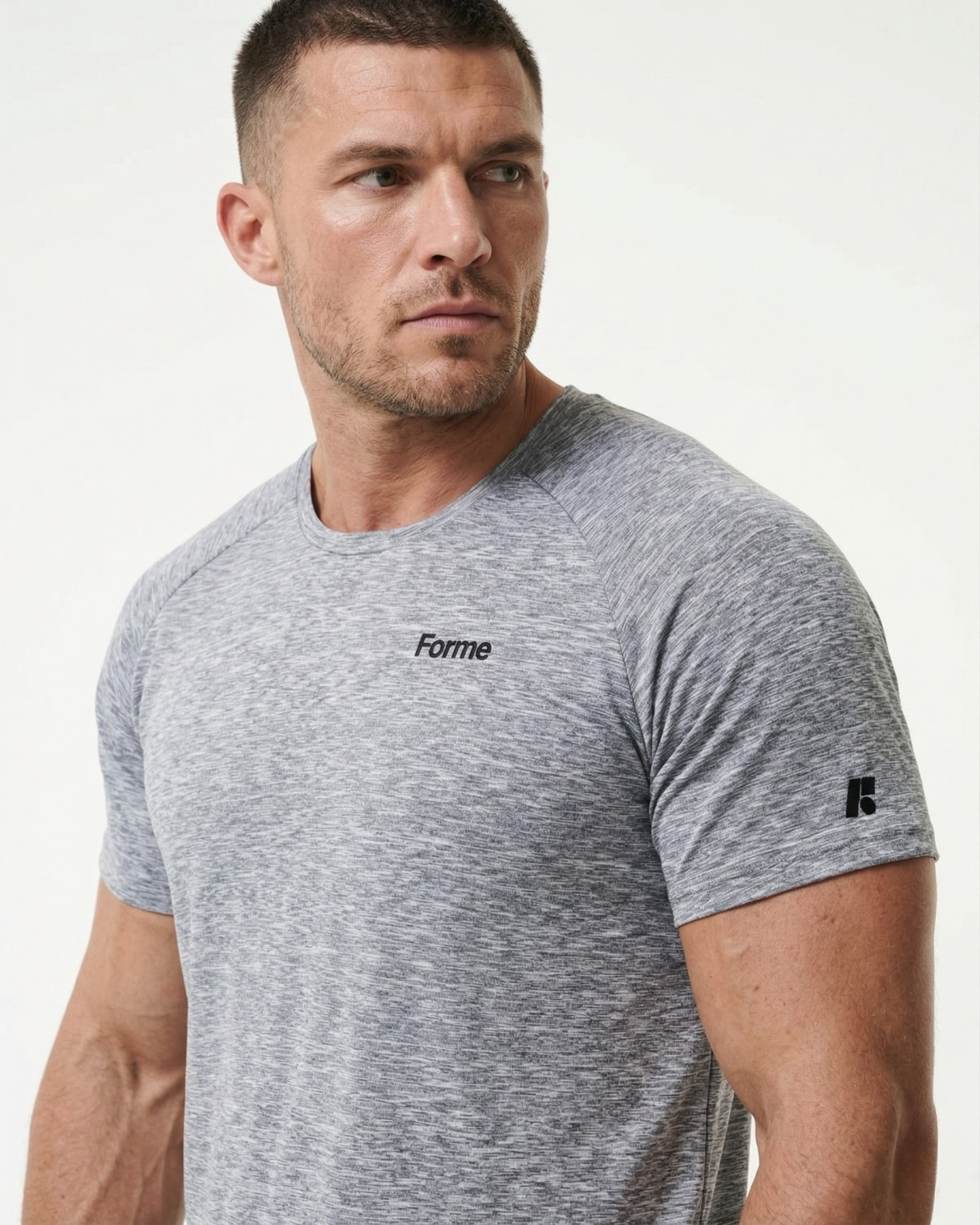 Recovery Tee