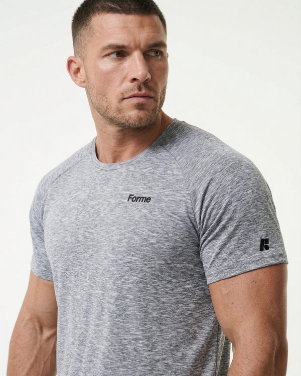 Recovery Tee