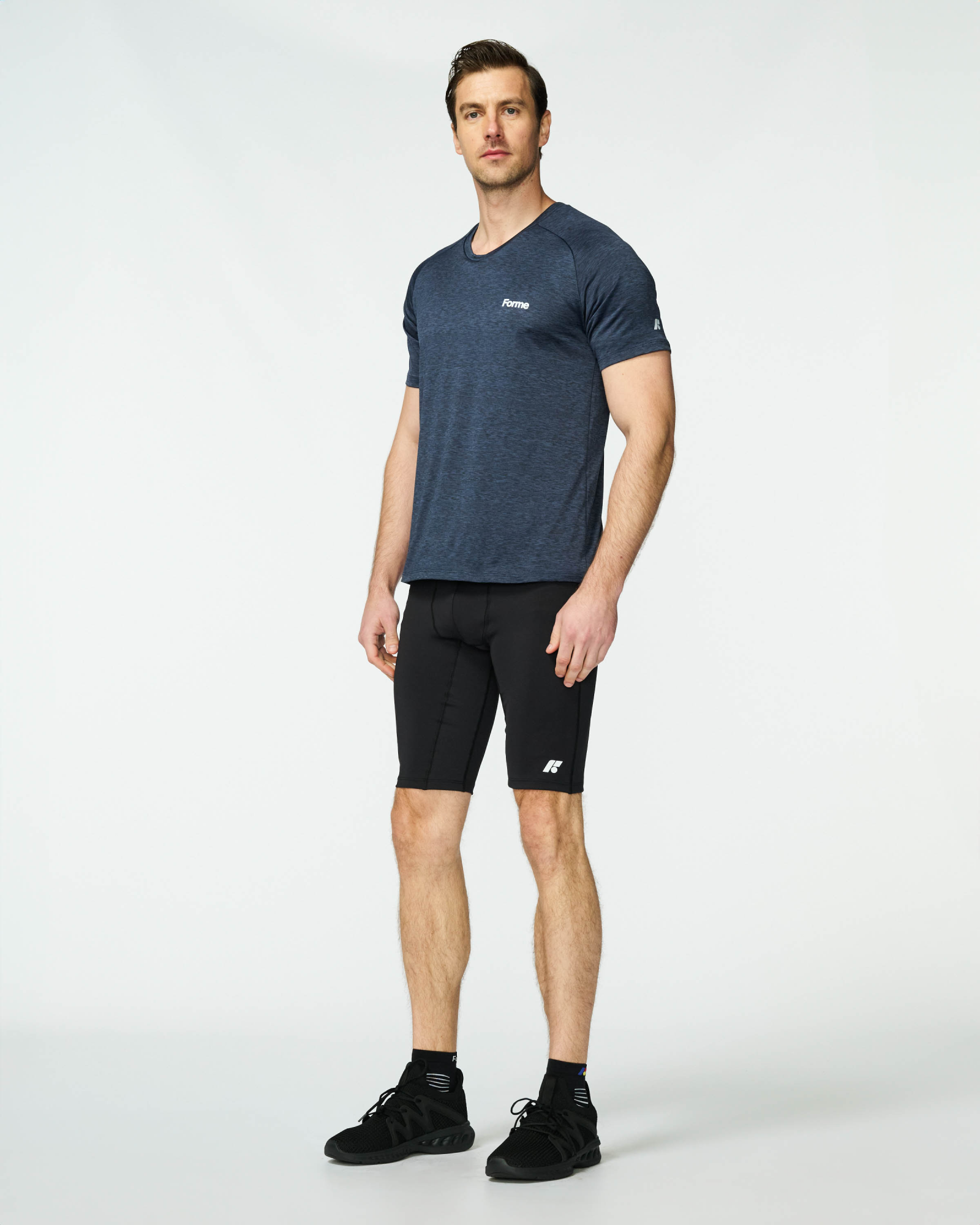 Recovery Short – Forme®
