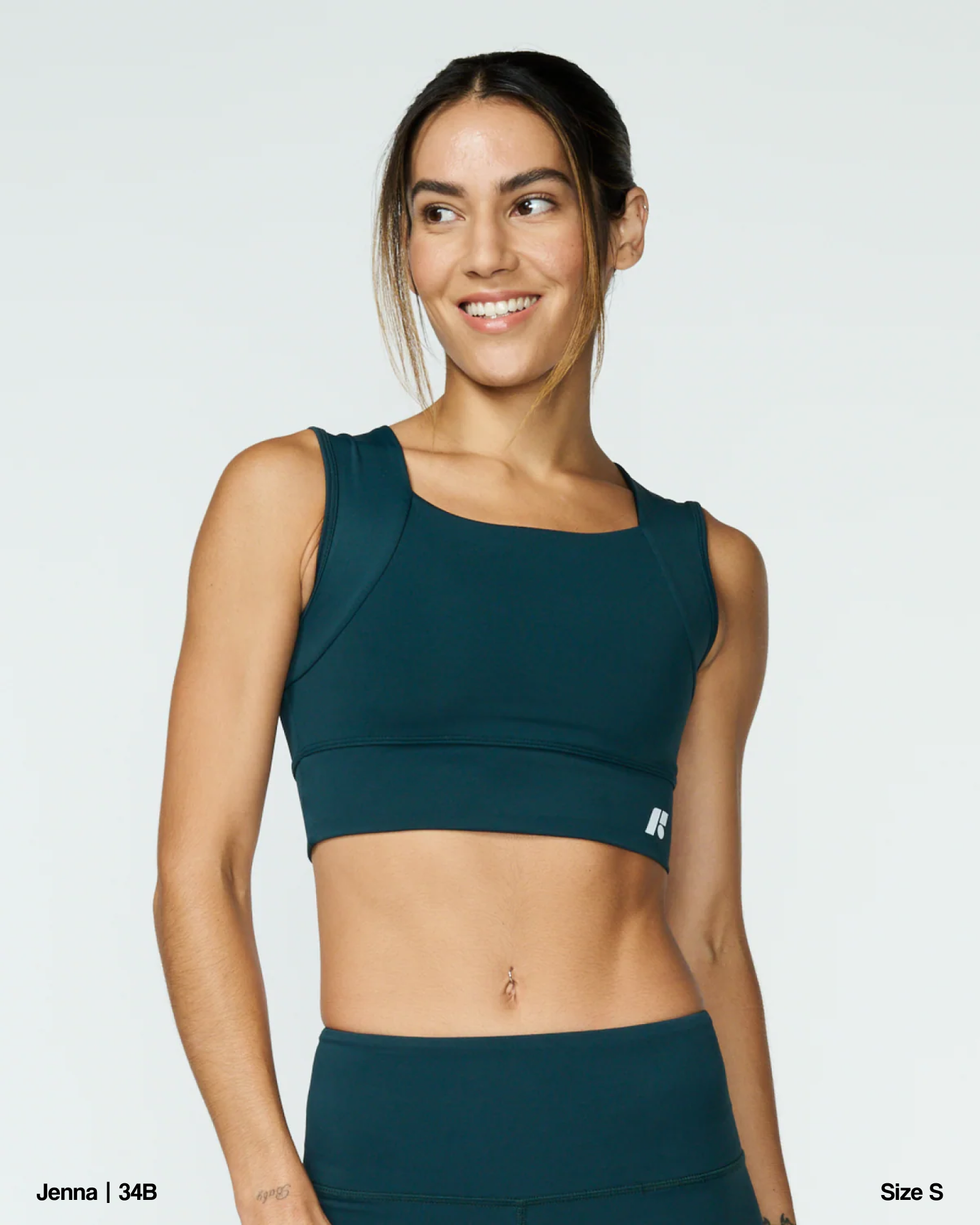 Revive Bra