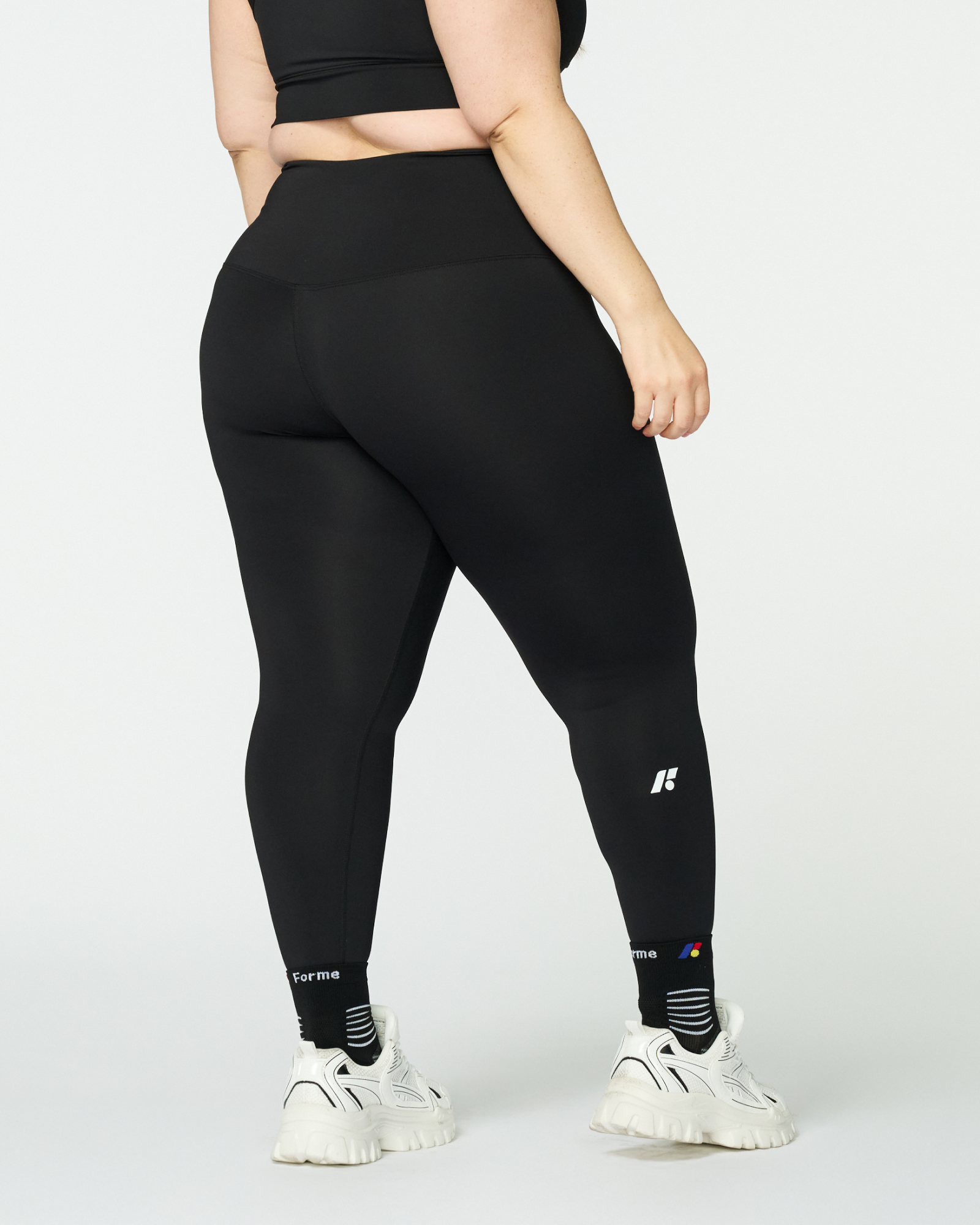Sculpt+ Legging