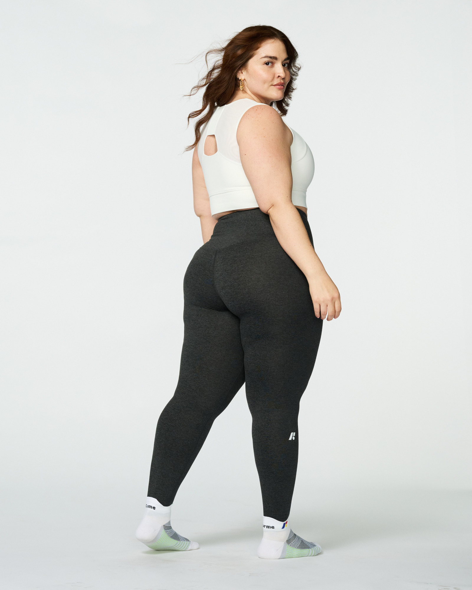 Sculpt+ Legging Lux – Forme®