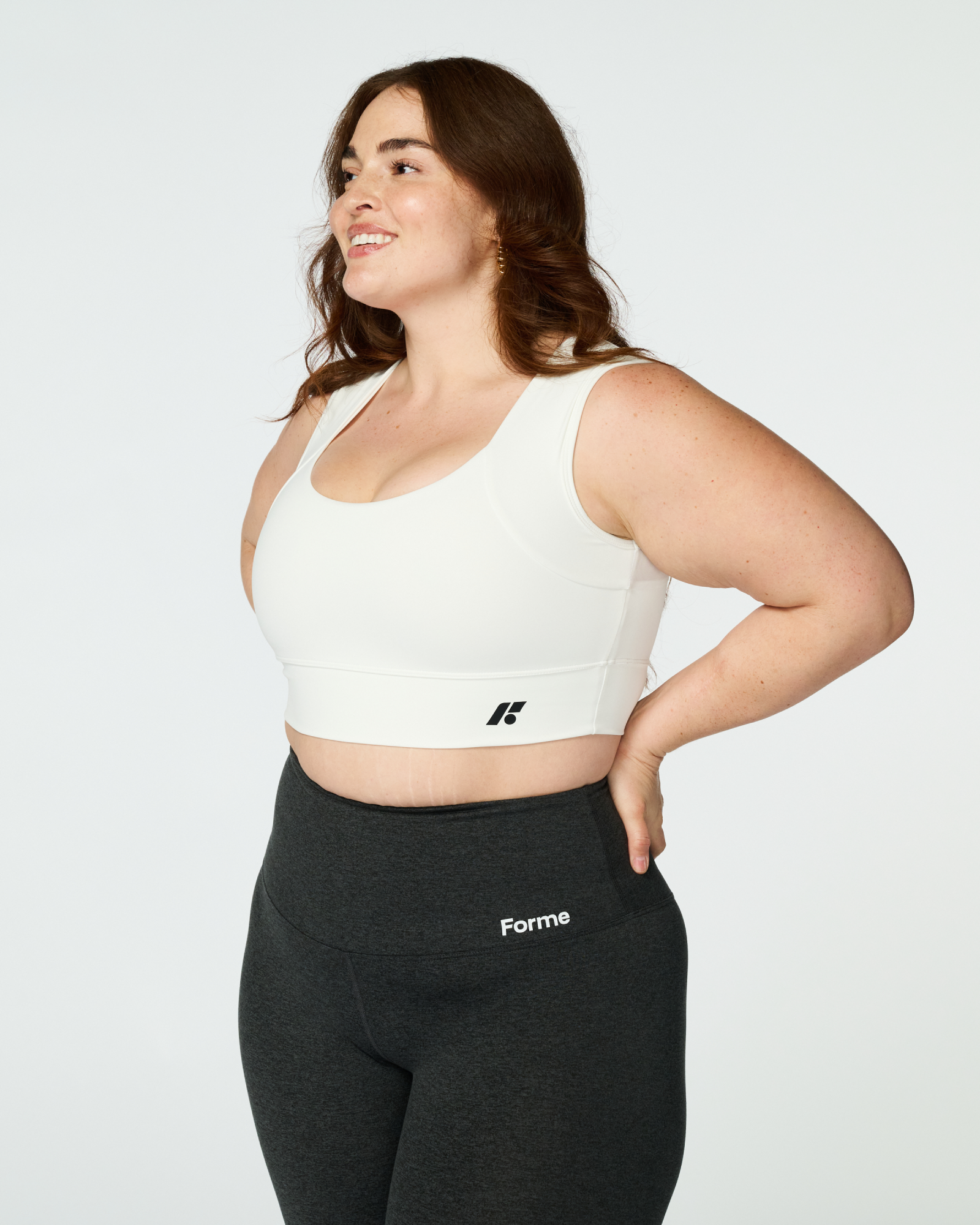 Sculpt+ Legging Lux – Forme®