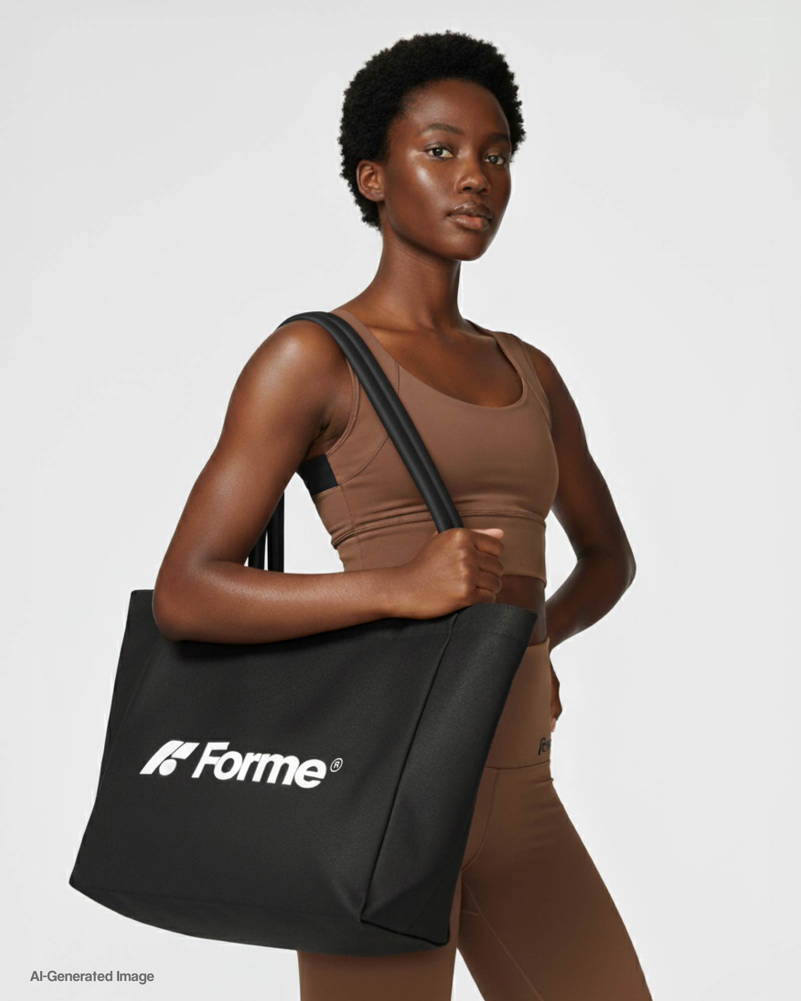 Forme® Tote Bag