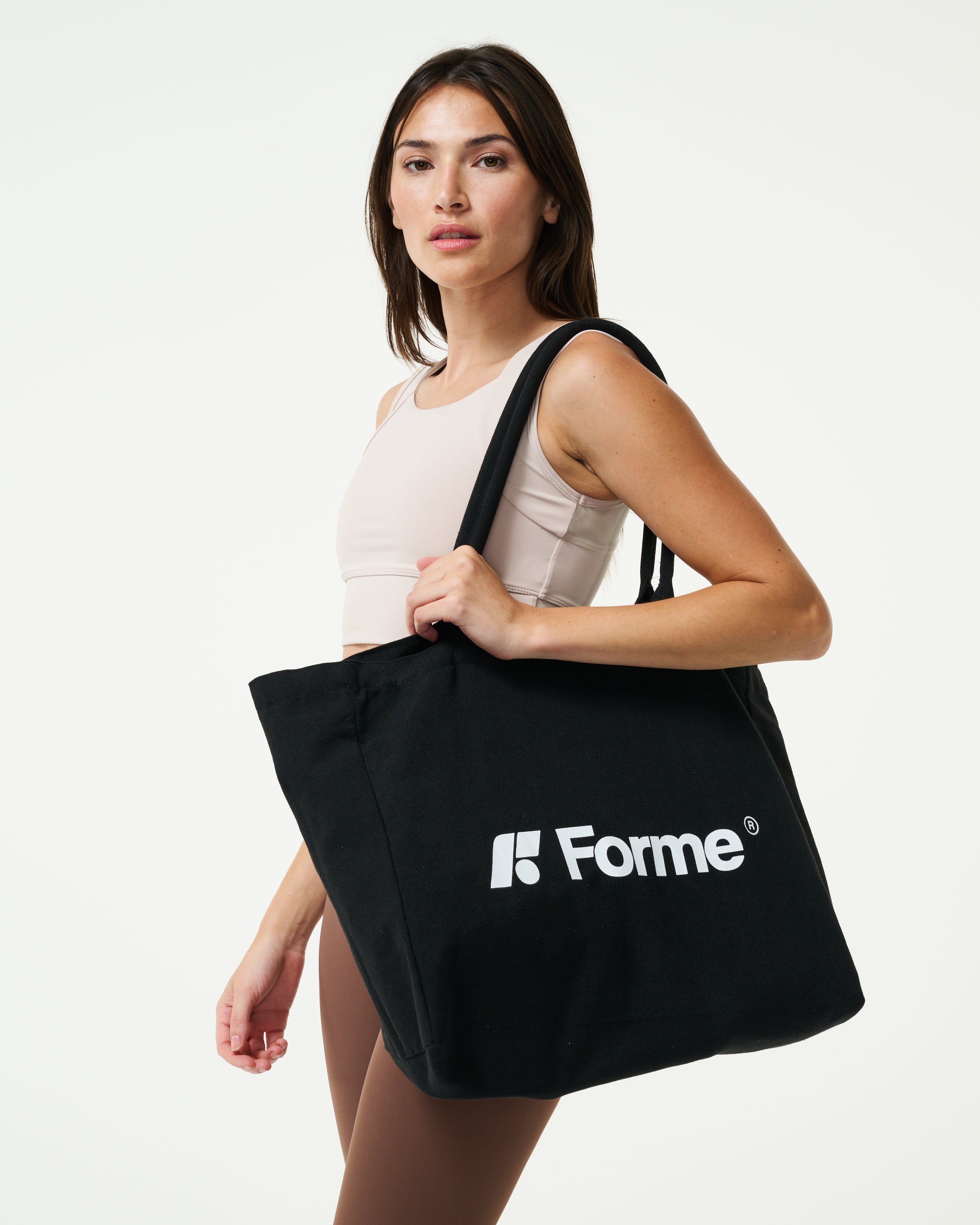 Forme® Tote Bag