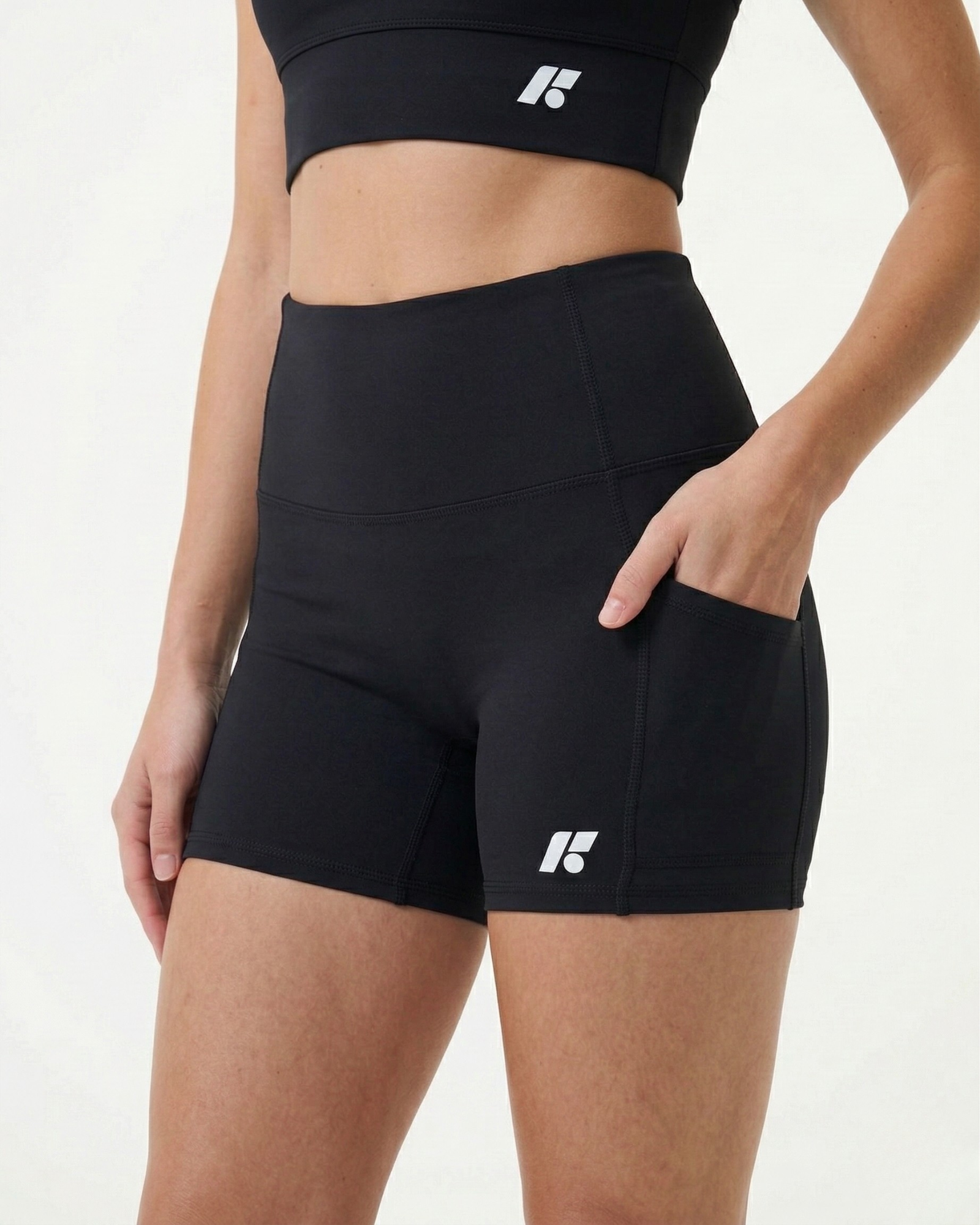 Boost Short 5